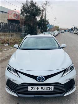 تويوتا كامري